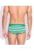 Under Colors of Benetton Green Briefs